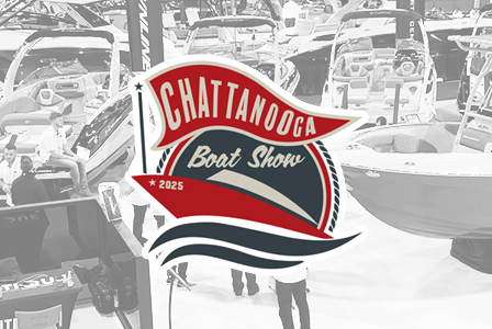 Chattanooga Boat Show