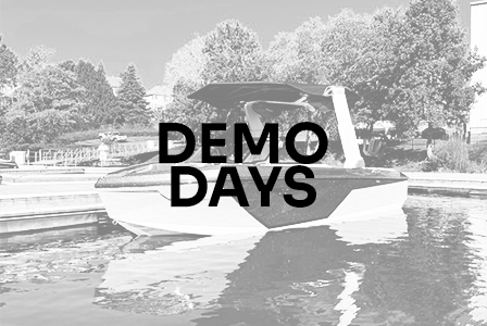 Demo Days