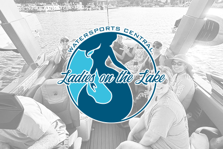 Ladies on the Lake - Docking & Service